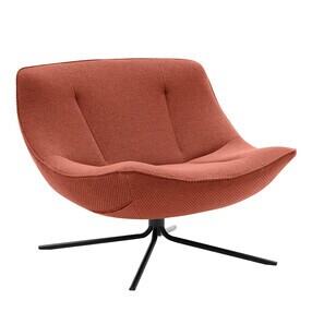 Softline - Vera Lounge Drehsessel