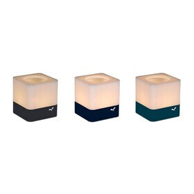 Fermob - Cuub Tea Light Holder Set of 3