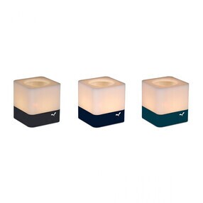 Fermob - Cuub Windlicht 3er Set