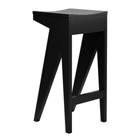OUT Objekte unserer Tage - Schulz barkruk 75cm