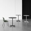 HAY - Neu Table Square 60x60cm