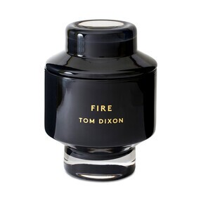 Tom Dixon - Scent Elements Fire Duftkerze M