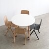 HAY - Copenhague Deux CPH 220 - Tafel Ø98cm