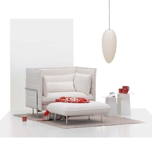 Vitra - Akari 23A - Suspension