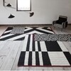 Nanimarquina - Mélange Pattern 1 - Kilim / tapis laine