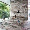 Magis - Butch The Wild Bunch Table 129x75cm