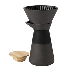 Stelton - Theo koffiefilterkan