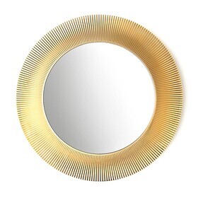 Kartell - Kartell by Laufen All Saints Mirror