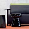 Gervasoni - InOut 44 - Table d'appoint / Tabouret