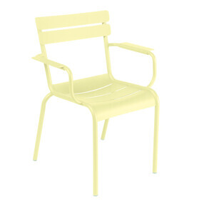 Fermob - Luxembourg Garden Armchair