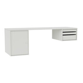 Montana - Workshop wandconsole