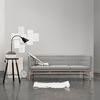 &tradition - Mayor AJ5 3-Sitzer Sofa 