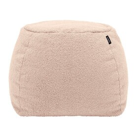 freistil Rolf Benz - freistil 173 Teddy Edition Pouf