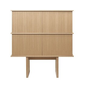 Ferm Living - Stilt Double sideboard