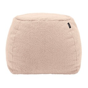 freistil Rolf Benz - Pouf freistil 173 Teddy Edition
