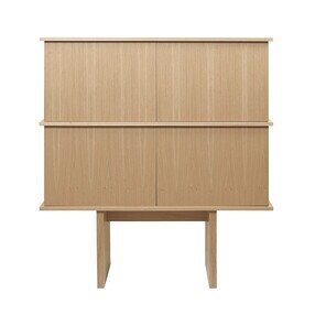 Ferm Living - Sideboard Stilt Double