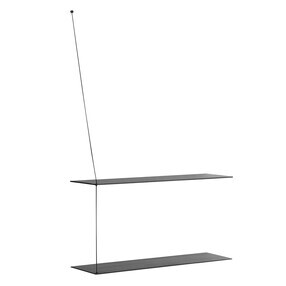 Woud - Stedge Wall Shelf 80cm