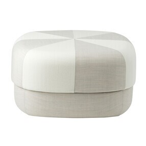 Normann Copenhagen - Pouf Circus Duo L