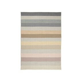 Linie Design - Devise Wollteppich 140x200cm