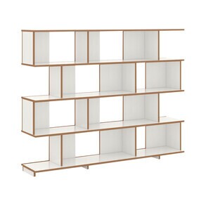 Tojo - Étagère Stell H 149cm