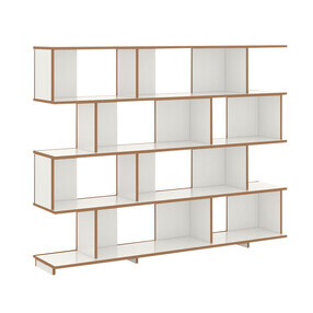 Tojo - Étagère Stell H 149cm