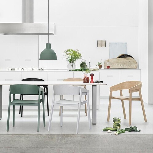 Muuto - Cover Armchair