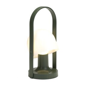 Marset - FollowMe Color LED Outdoor Table Lamp with Battery