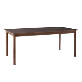 &Tradition - Patch HW1 Esstisch 180x90x75cm ausziehbar