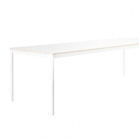 Muuto - Base - Table 250x90cm