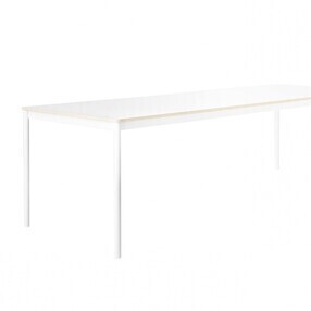 Muuto - Base - Tafel 250x90cm