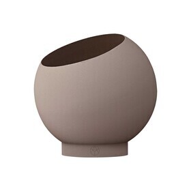 AYTM - Globe bloempot Ø 17cm