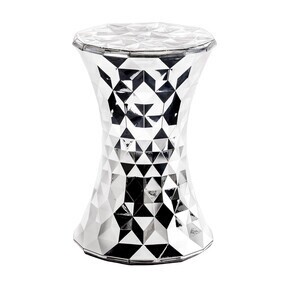 Kartell - Stone - Tabouret