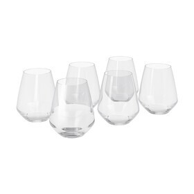 Eva Solo - Set de 6 verre à boire Legio Nova 40cl