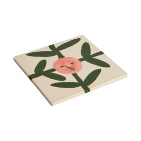 HAY - La Pittura onderzetter