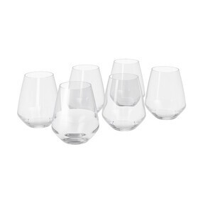 Eva Solo - Legio Nova Drinking Glass Set of 6 40cl