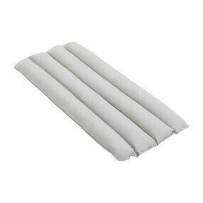 HAY - Coussin matelassé doux Palissade 84x40cm