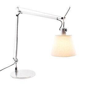 Artemide - Tolomeo Basculante Tavolo Desk Lamp