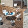 emu - Re-Trouvé Gartenstuhl
