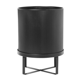 Ferm Living - Bau Outdoor Plant Pot L