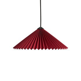 HAY - Matin Pendelleuchte Ø 38cm