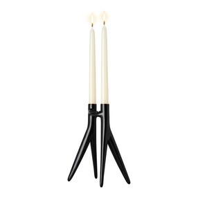Kartell - Abbracciaio - Bougeoir