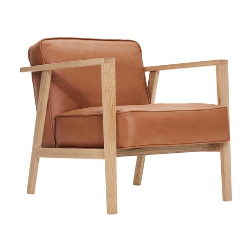 Andersen Furniture LC1 Lounge Sessel | AmbienteDirect