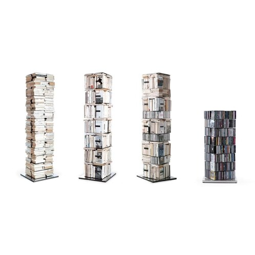 Opinion Ciatti - Ptolomeo X4 C Book Stand