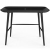 Moooi - Moooi Woood - Table/secrétaire