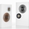 Vitra - Petal Clock Nelson - Horloge murale