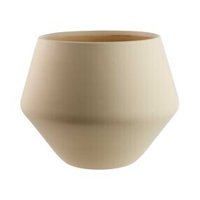 Bolia - Grove bloempot Ø 48cm