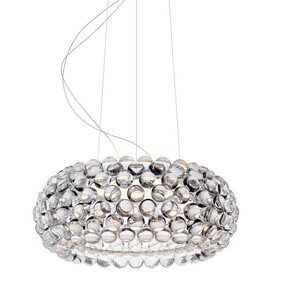 Foscarini - Caboche Plus Media LED hanglamp