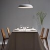 Martinelli Luce - Maggiolone - Pendellamp LED