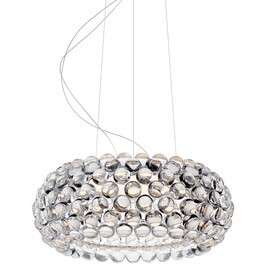 Foscarini - Caboche Plus Media LED Suspension Lamp