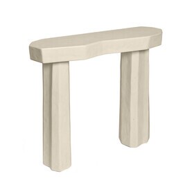 Ferm Living - Table console Staffa